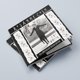 thumbnail image 1 of ABIS Music The Wheel Cash Rosanne, 1 of 1
