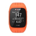 thumbnail image 1 of Monitor Cardíaco Polar M430 HR Naranja, 1 of 3