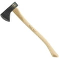 & Nealley Hudson Bay Axe