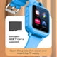 thumbnail image 4 of Player Música Los Miran Signos Smart Watchings para 4 A 12 Años, 4 of 9