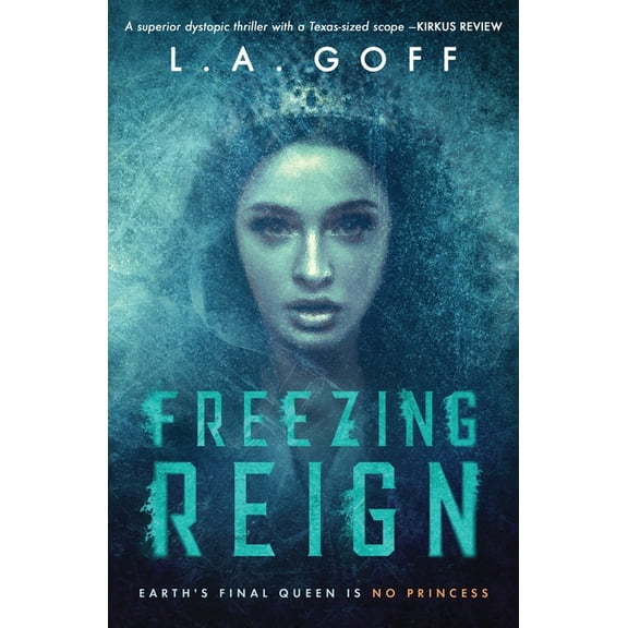 Freezing Reign, (Paperback)