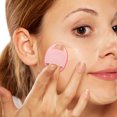 thumbnail image 2 of Miangastore 7Pcs Reusable Polyurethane Makeup Puff for Face Powder and Liquid Foundation Assorted Color, 2 of 9