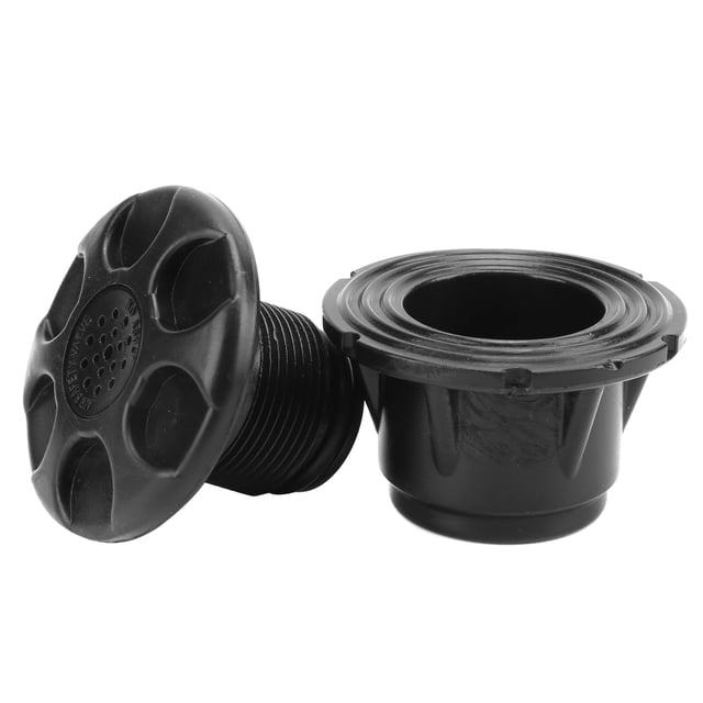 Boat Air Valve, Repairing Safety Relief Valves Kayak Air Valve for River Rafts for Inflatable Boats for Kayaks