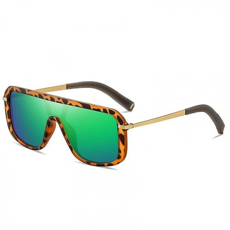 Mens Sunglasses, Polarized Sports Sunglasses For Men, Uv Protection Men's  Sunglasses For Outdoor, Driving, Running, Cycling, Fishing, Softball,  Baseba 