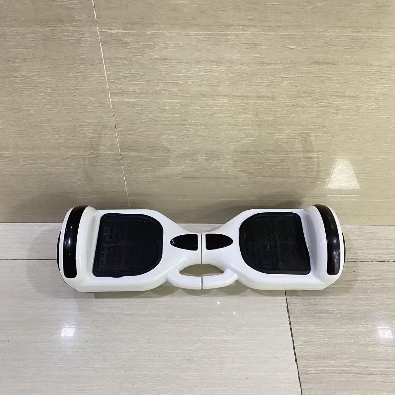 Hyper Toys 37V Solo-1 Jet Fuel Hoverboard, Electric Scooter with