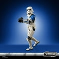 thumbnail image 3 of Star Wars The Vintage Collection Gaming Greats Stormtrooper Commander Toy 3.75-Inch-Scale Star Wars: The Force Unleashed, 3 of 5