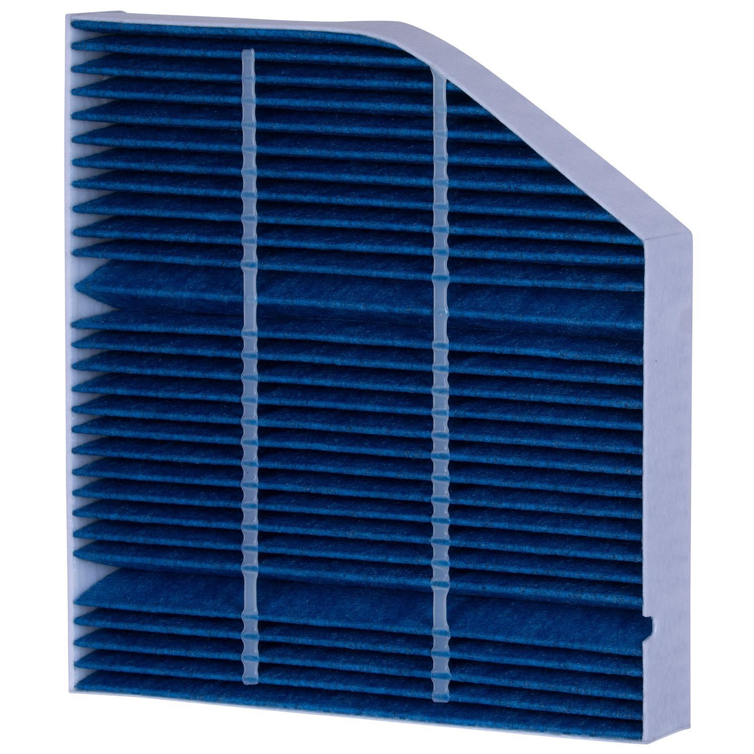 PureFlow HEPA Cabin Air Filter PC99241HX | Fits 2015-2025 Mercedes-Benz C300, 2020-2025 GLE350, GLS450, GLE450, GLE53 AMG, 2019-2025 G63 AMG, 2019-2024 G550, 2020-2025 GLS580