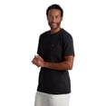 thumbnail image 3 of Chaps Men's Short Sleeve Slub Pocket Tee, Sizes XS-4XB, 3 of 3