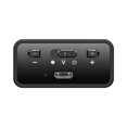 thumbnail image 1 of Mistaha Q65 Mini Enregistreur Vocal Rectangle Dictaphone Lecteur MP3 Charge USB Petit Enregistreur Audio, 1 of 8