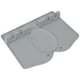 thumbnail image 3 of Soporte para cuchara, soporte para utensilios de silicona, soporte para utensilios de silicona con calor, juego de utensilios de cocina multifuncionales, 3 of 8
