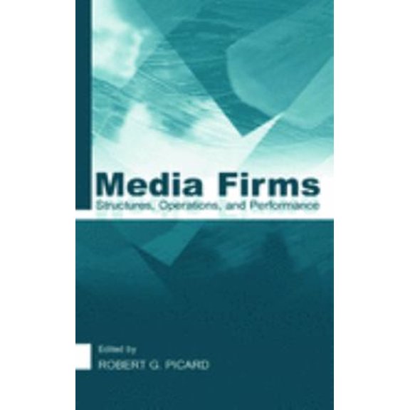 Pre-Owned Media Firms : Structures, Operations