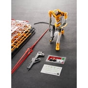 Bandai Hobby Evangelion: 2.0 You Can (Not) Advance Evangelion Unit-00 Model Kit