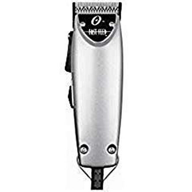 Clipper Oster Professional 76023-510 de alimentación rápida con cuchilla