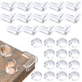thumbnail image 1 of Kit de diamantes de imitación yuxing cristales AB para uñas piedras con parte posterior plana estilo 5, 1 of 5