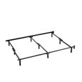 thumbnail image 2 of Zinus Priage by  Compack Adjustable Bed Frame Twin/Full/Queen, 2 of 5