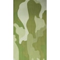 thumbnail image 3 of 2pc Safari Camo Long Curtains Camouflage Window Panels, 3 of 3