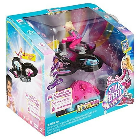 barbie mattel barbie starlight