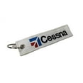thumbnail image 4 of Cessna Aviation Keychain for Flight Crew, Pilots, Air Crew, Airplane and Aircraft Owners, 4 of 4