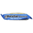 thumbnail image 6 of Maruchan Ramen Noodle Soup, Soy Sauce Flavor Instant Noodles, 3 oz, 6 of 13
