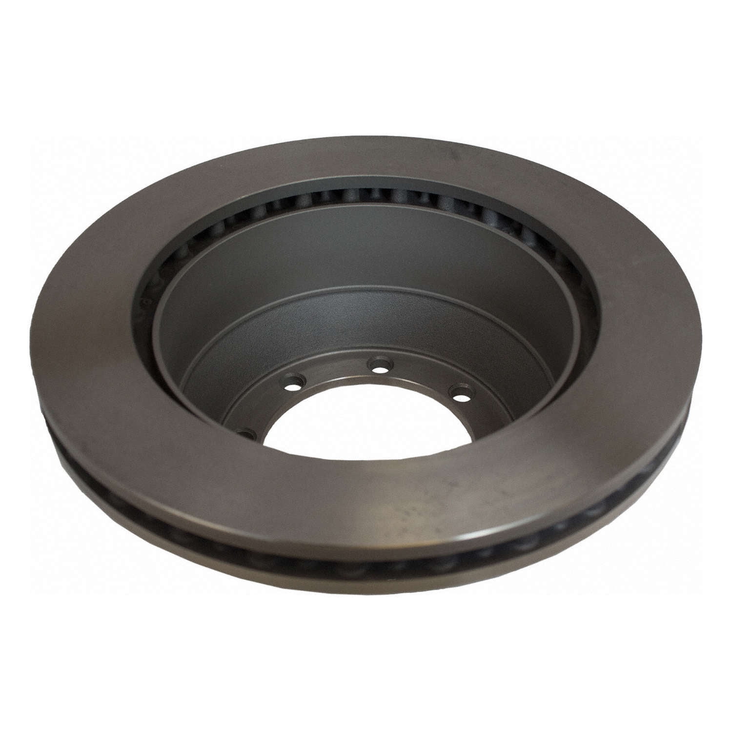 Motorcraft Disc Brake Rotor BRRF-79 Fits select: 1999-2004 FORD F250, 1999-2004 FORD F350