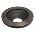 thumbnail image 2 of Motorcraft Disc Brake Rotor BRRF-79 Fits select: 1999-2004 FORD F250, 1999-2004 FORD F350, 2 of 3