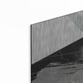 thumbnail image 2 of Luxe Metal Art 'New Beginning 1' by Louis Duncan-He, Metal Wall Art, 24"x36", 2 of 9