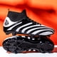 thumbnail image 2 of Botas de fútbol profesionales para hombre, tacos de fútbol, entrenamiento de hierba, partido, calidad superior, ultraligero, antideslizante, nuevo, 2 of 5