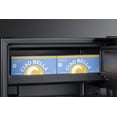 thumbnail image 3 of Summit Ct662ifada 24" Wide 5 Cu. Ft. Energy Star Certified Compact Refrigerator Freezer, 3 of 5
