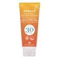 thumbnail image 1 of Sun Defense Clear Zinc Sunscreen SPF 30 Body, 1 of 3