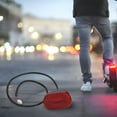 thumbnail image 2 of 1pcs Taillight LED Brake Light for Ninebot for Electric Scooter E25 E45 E22D 4.7*3*1.7cm Red, 2 of 6