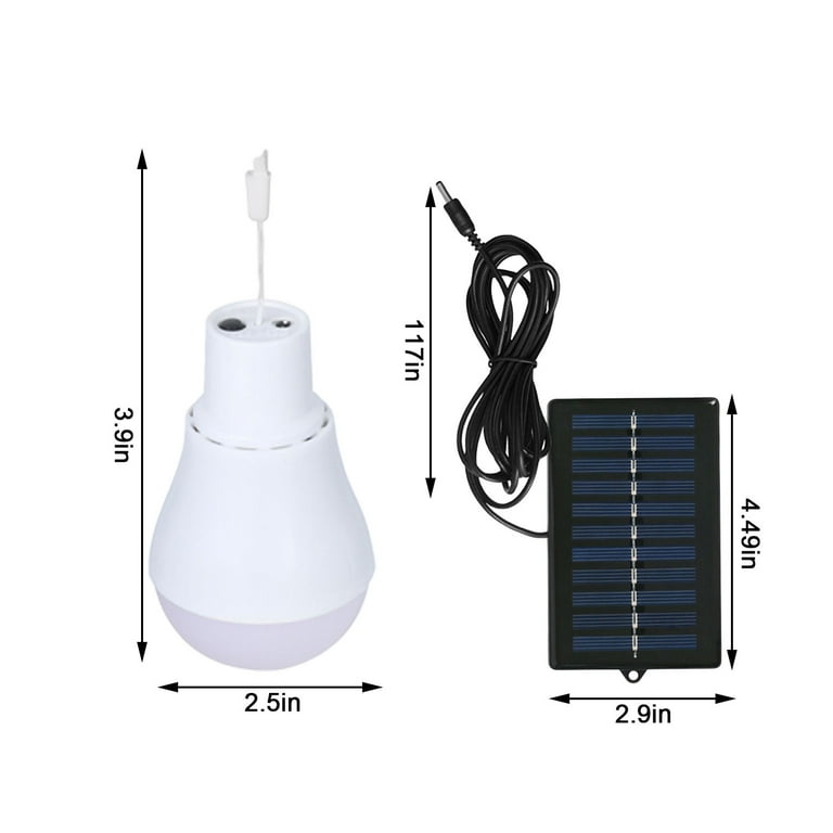 Portable solar lights indoor new arrivals