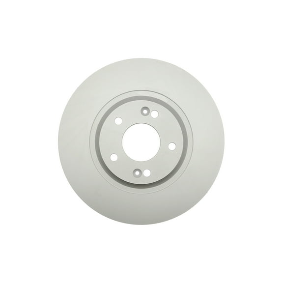 Raybestos Element3 Coated Brake Rotor, 980635FZN Fits select: 2007-2012 HYUNDAI VERACRUZ