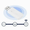 thumbnail image 5 of BT-Q2 Wireless Bluetooth Audio Dongle Adapter for Mobile Phone Car home Music Doc(Blue), 5 of 8