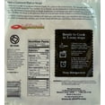 thumbnail image 2 of La Abuela Ready to Cook Burrito Size Flour Tortillas, 18.5 oz, 12 Count., 2 of 9