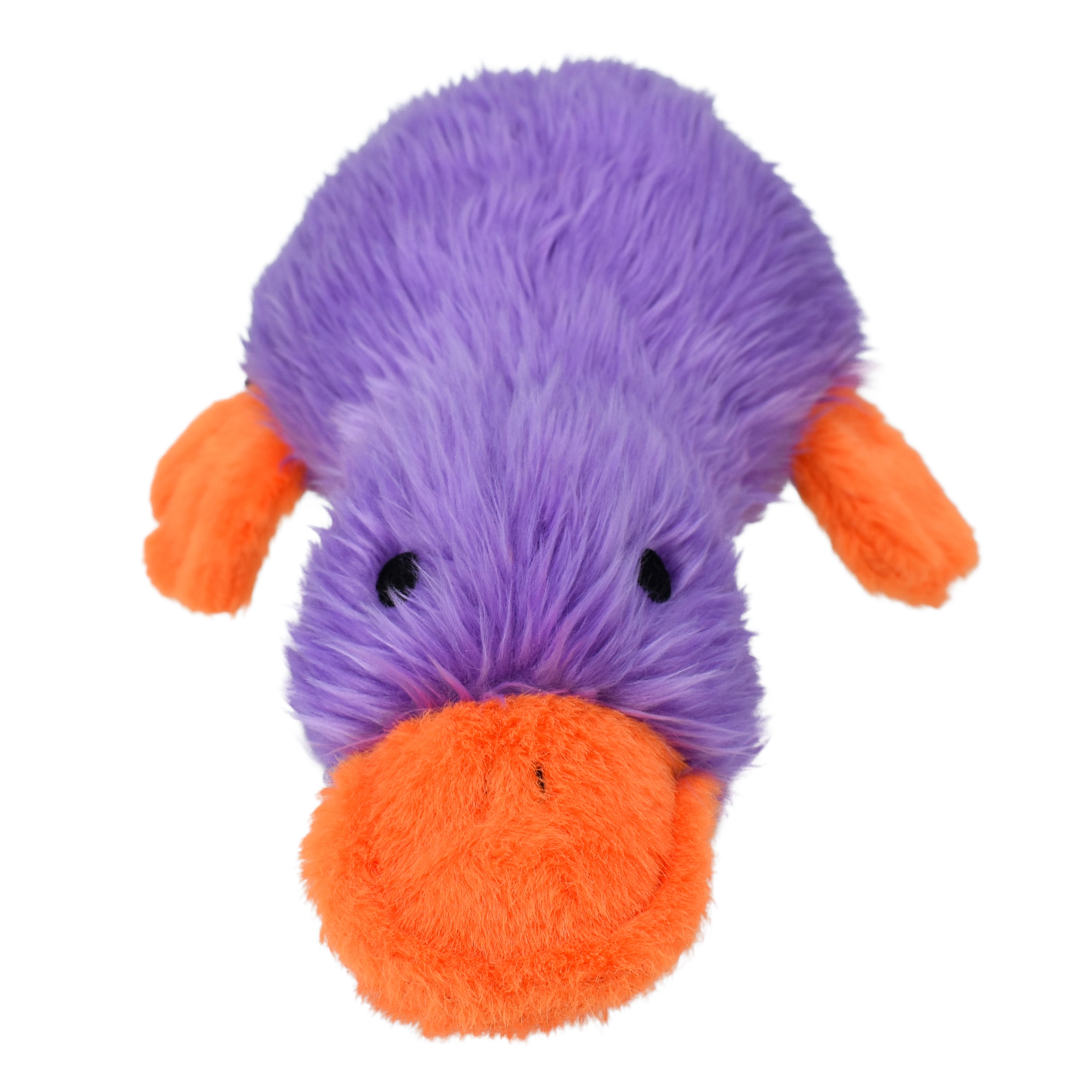 EXPANDABLE DUCK INTERACTIVE DOG TOY – Pawty Dog Toys