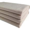 thumbnail image 1 of HAHDAXIA Canvas Upholstery Fabric, Faux Linen Type Cloth Material,for Couch Chair Seat Repair (Beige 3, 6 Yards), 1 of 4