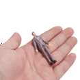 thumbnail image 1 of 200 Pcs Modèles Peints à l'Échelle g 1:30 Train de Personnes Parc Rue Figurines de Passagers, 1 of 7