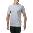 thumbnail image 5 of Pro Club Men's Comfort Cotton Short Sleeve T-Shirt, 5 of 5