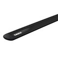 thumbnail image 3 of Thule 711520 Roof Rack Cross Bar WingBar EVO For Use With Thule Evo Rack 60 Inch Length Aluminum, 3 of 7