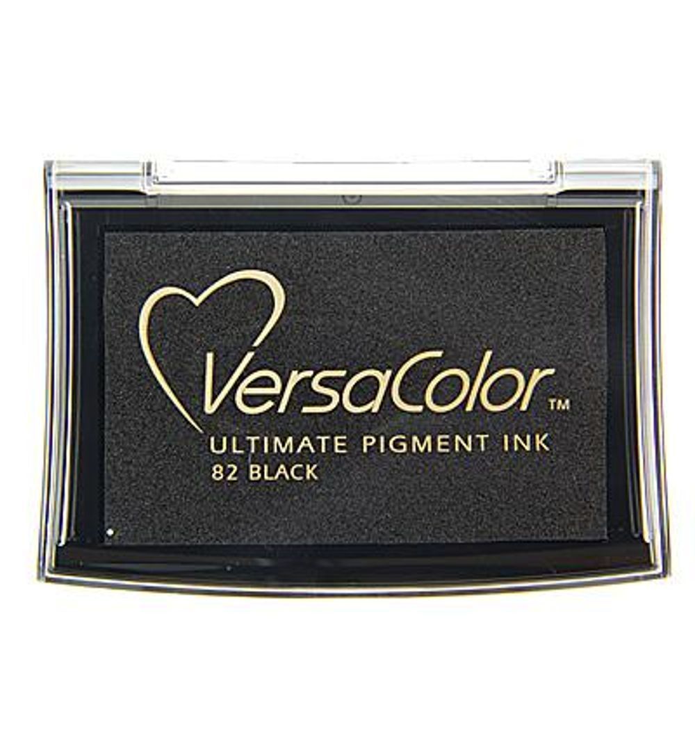 VersaColor Pigment Mini Ink Pad-Marigold - image 3 of 6
