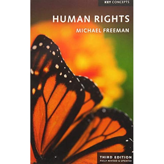 Pre-Owned Human Rights (Key Concepts), 9781509510283, 1509510281, Paperback, 3 edition