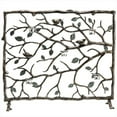 thumbnail image 1 of SPI Home 33488 Bird & Branch Firescreen, 1 of 3