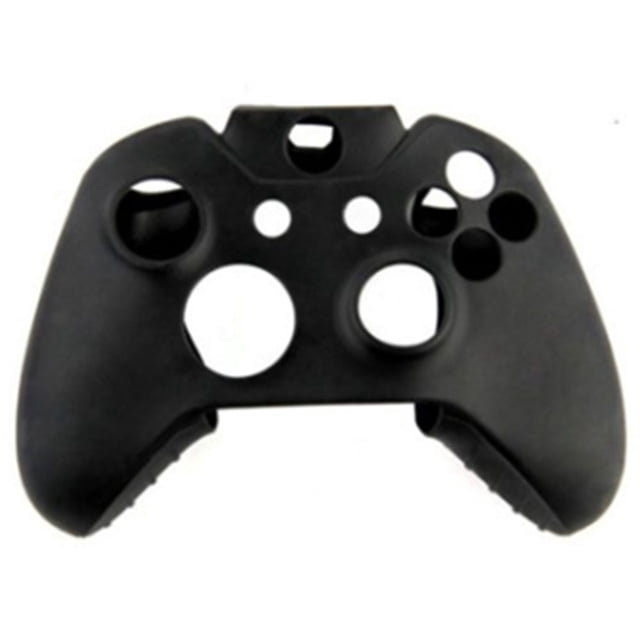 Funda protectora de silicona flexible para protector de mango de controlador de juego Adepaton 2033321-8