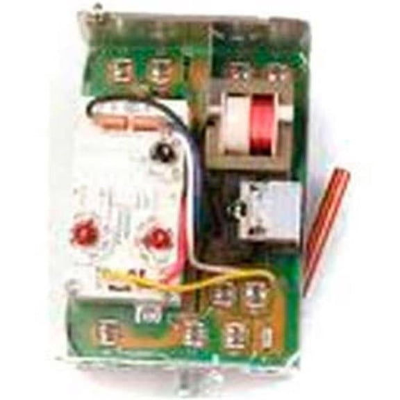 L8124A1007 Honeywell High Limit Protection Triple Aquastat Relay
