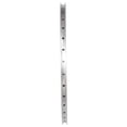 thumbnail image 2 of Rin bicicleta R26 x36H aluminio aero plata plateado, 2 of 3