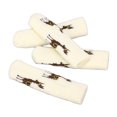 thumbnail image 5 of Protectores de suelo para patas de silla, calcetines para muebles, tejido de engrosamiento doble, protectores elásticos para patas de silla, se adapta a todas las formas de piernas, 20 piezas, 5 of 5