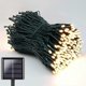 thumbnail image 1 of Solar String Lights Outdoor,22m 200 Led Solar String Lights Outdoor Waterproof,8 Modes Warm White Solar String Lights for Garden, Patio, Balcony Decor, 1 of 4