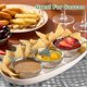 thumbnail image 5 of 8 Pack Stainless Steel Soy Sauce Dishes,Dipping Bowls, Mini Prep Bowls Pinch Bowls, Individual Saucers Bowl 26-27s, 5 of 5