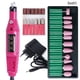 thumbnail image 1 of Máquina de taladro profesional para uñas eléctrica para manicura, limas de uñas, brocas, herramientas de juego de cortadoras de fresado, Gel eliminador de esmalte, 1 of 4