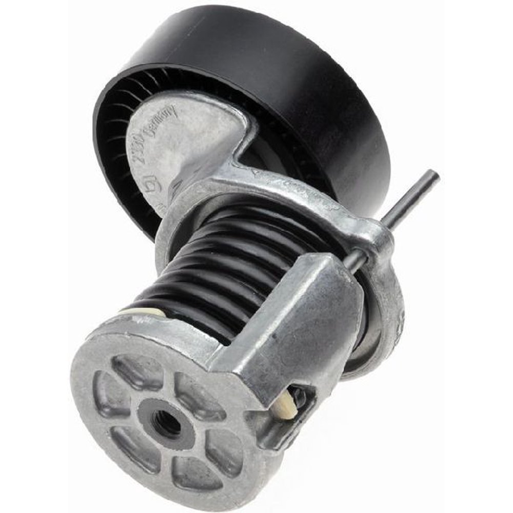 OE Replacement for 20092009 Volkswagen Passat CC Accessory Drive Belt